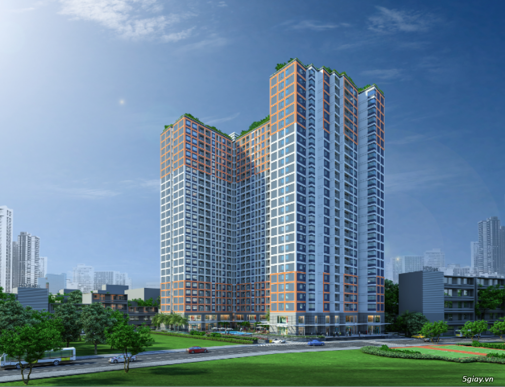 Căn hộ Tân Phú gần trường học, gần chợ, bệnh viện, ủy ban Phường