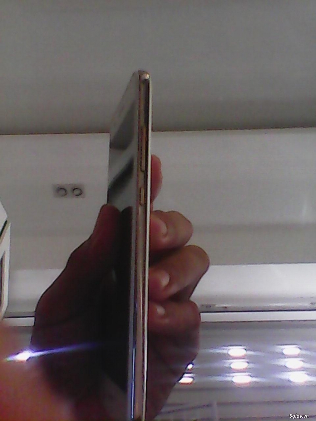 huawei y6II nguyên zin cực đẹp cần bán hay giao lưu
