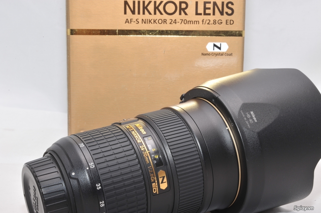 1 Dàn Lens Canon-Nikon-Sony- Panasonic-Olympus-Pentax-Minolta - 2
