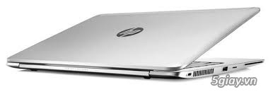 HP Elitebook Folio 1040 G3 14 inch Win 10 ProCore i5 / 8GB / 256GB SSD - 2