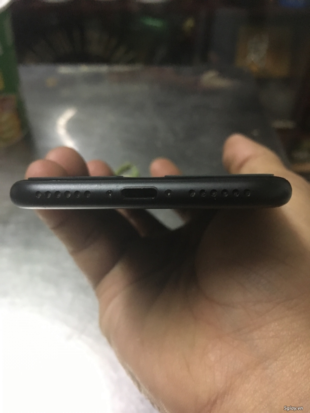 Iphone 7 32g quoc te 99%