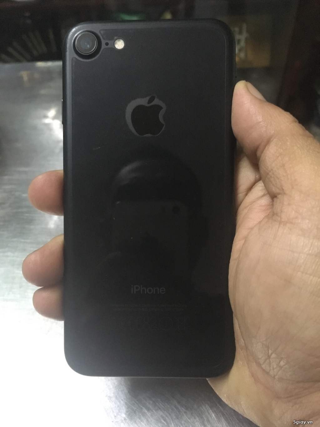 Iphone 7 32g quoc te 99% - 1