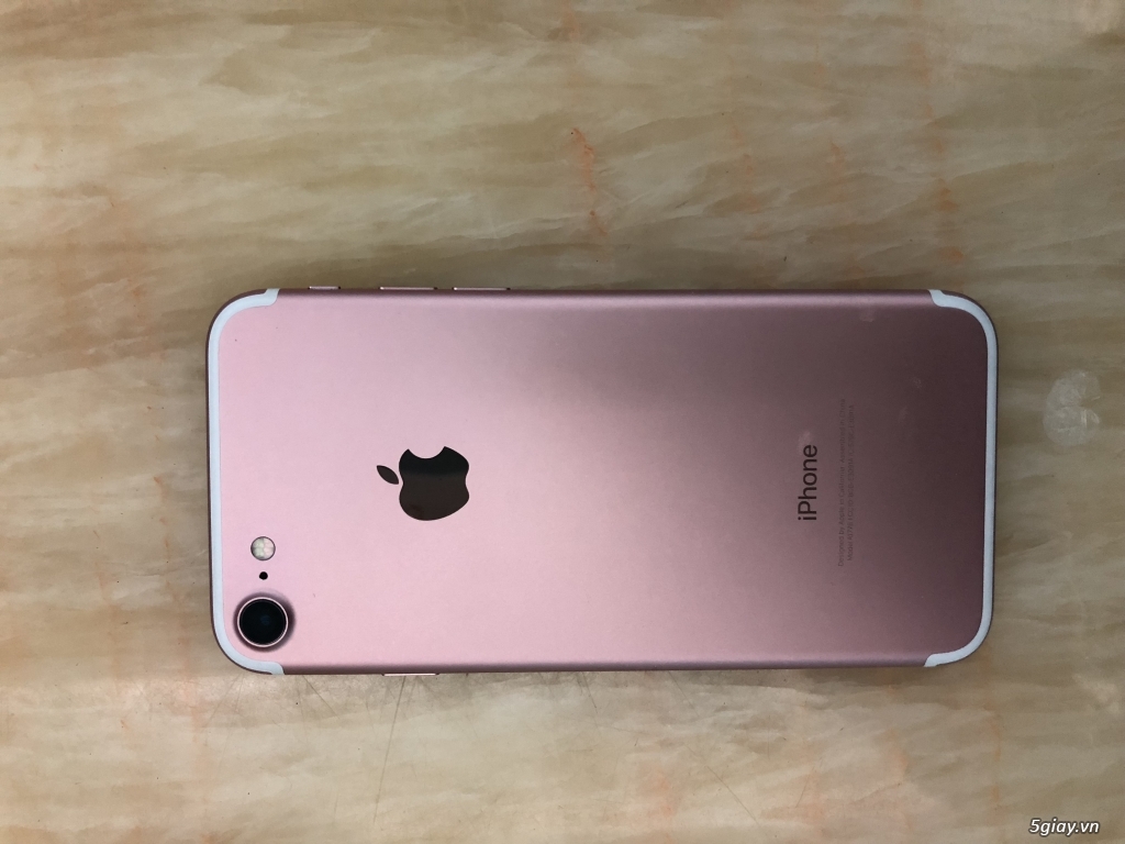 Bán iphone 7 32GB - 1