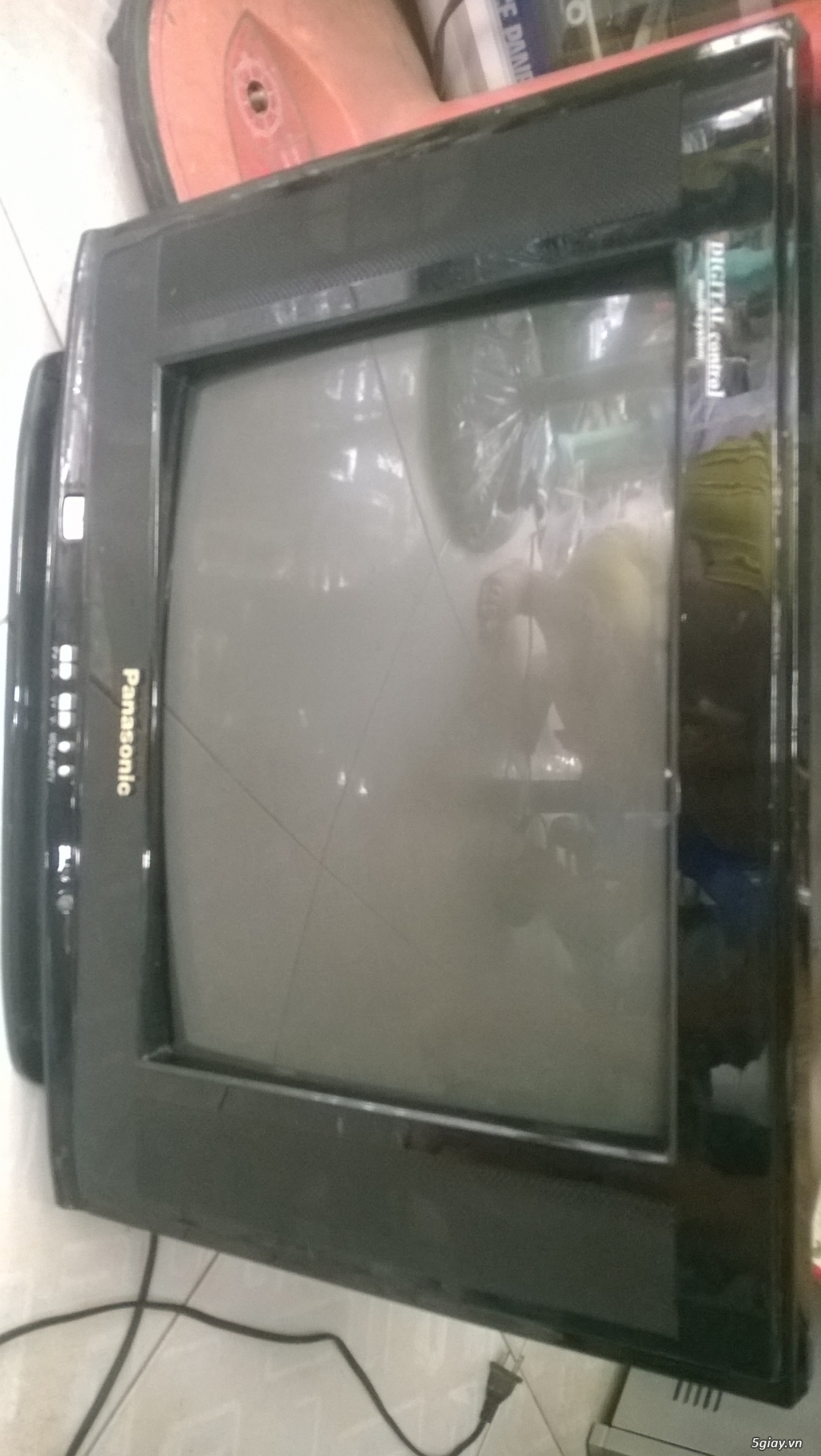 tivi. tivi panasonic 350k. - 2