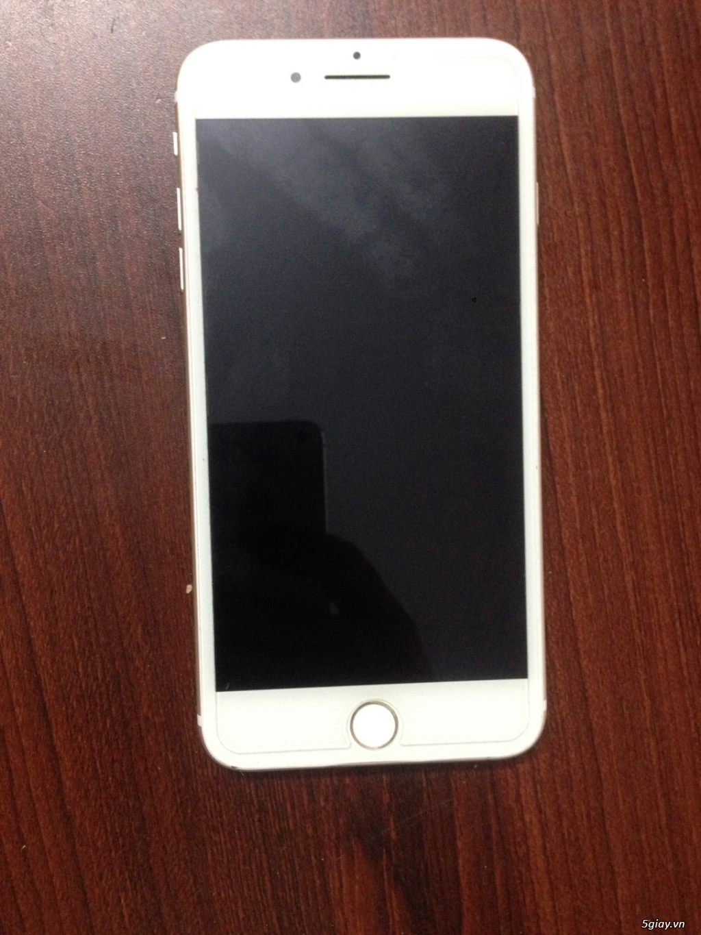 cần bán iphone 7 Plus đài loan còn mới 99% - 1