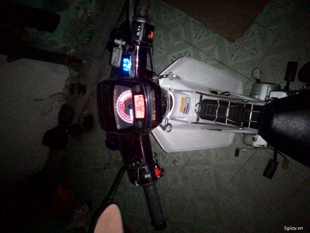 Cần bán dream trái 54 gl wave - 2