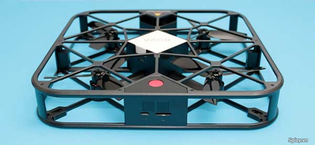 Drone mini Selfie Rova 12 MP giá rẻ dưới 5 triệu - 2