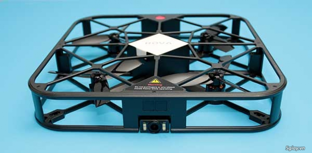 Drone mini Selfie Rova 12 MP giá rẻ dưới 5 triệu