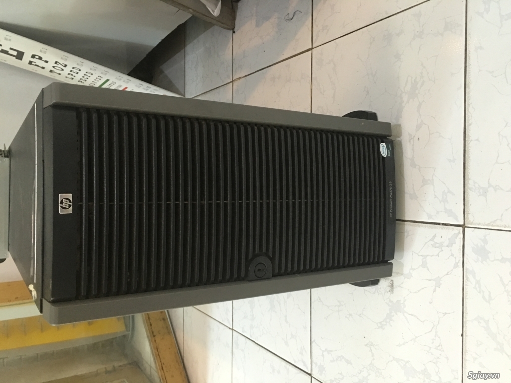 Cần bán server và đồ không xài linh tinh