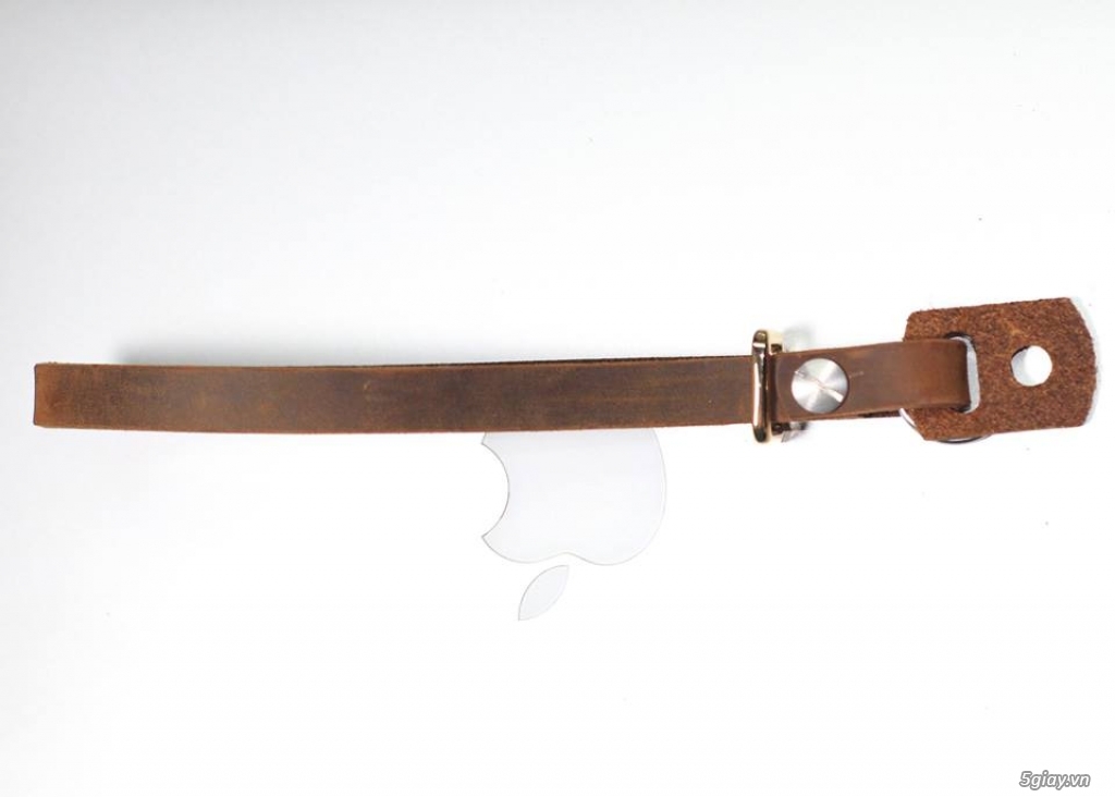 dây đeo máy ảnh cổ tay - 2
