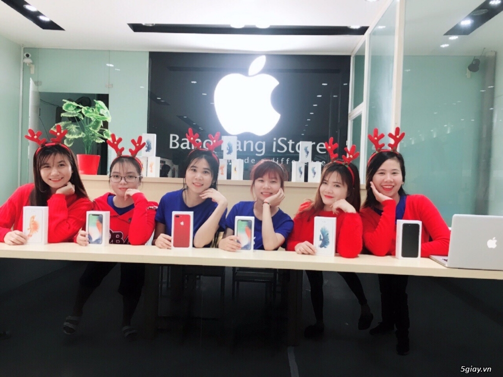 Chuyên cung cấp các dòng iphone ipad chính hảng - 38
