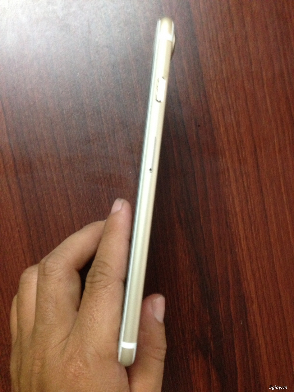 cần bán iphone 7 Plus đài loan còn mới 99% - 2