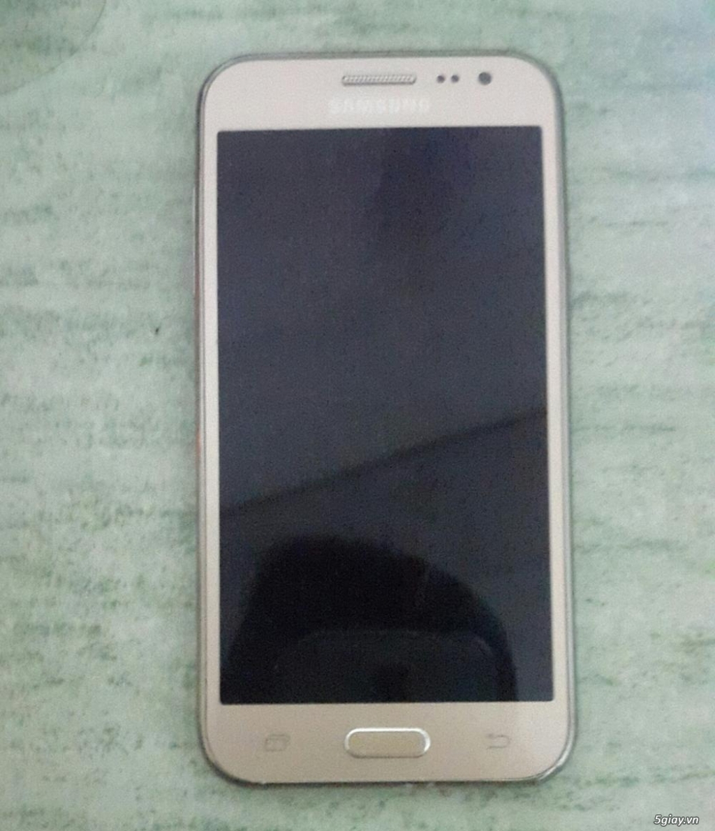 Samsung Galaxy J2 SM-J200GU - 2