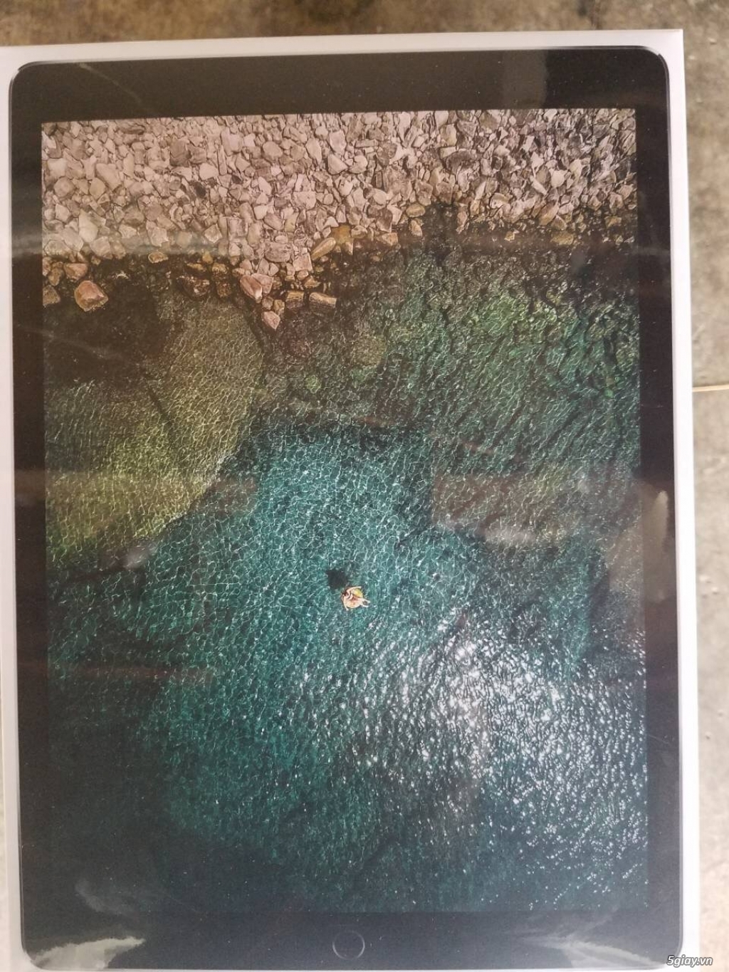 Ipad Pro 12'9 inch 512gb Wifi + 4G - 1