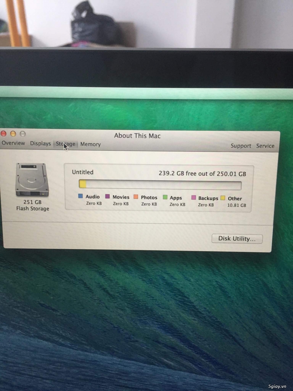 Bán 2 Macbook refurbished Usa giá rẻ.!