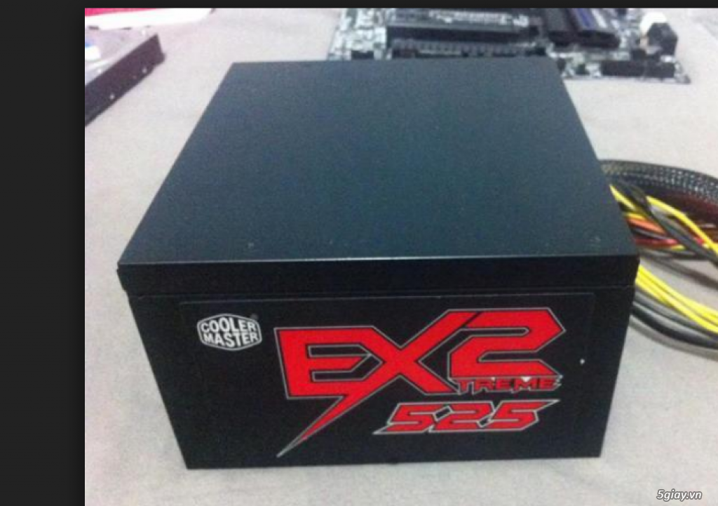 Bán 100 Cái Nguồn Từ 350w Đến 1000W CST đẹp và rẻ - 2