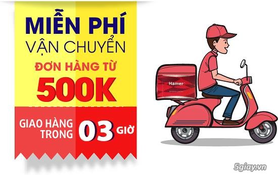 Kẹo Sâm Hamer Ginseng & Coffee - ko còn lo chưa đến chợ đã hết tiền - 3
