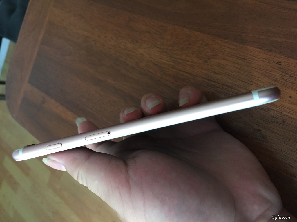 iPhone 6s plus quốc tế