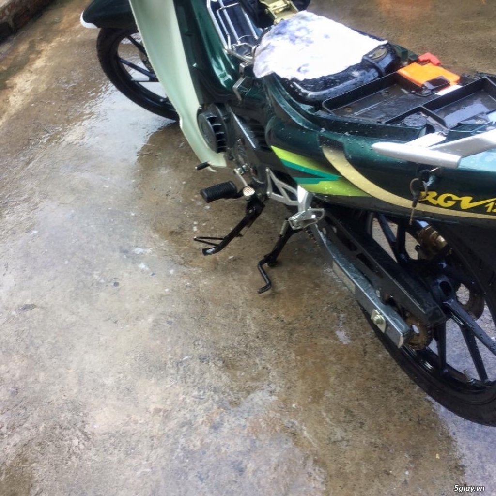 Xipo 120 F124 - 124 full 2000 thanh lý toàn quốc đúng đời 98 - 7