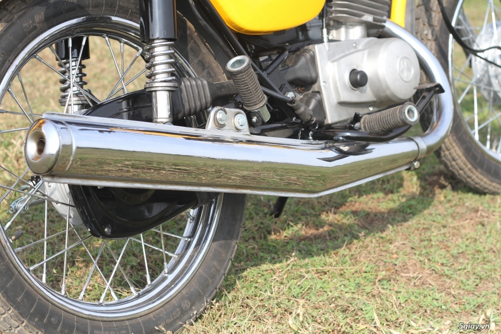 Minsk zin mới dọn mới a-z ! - 2