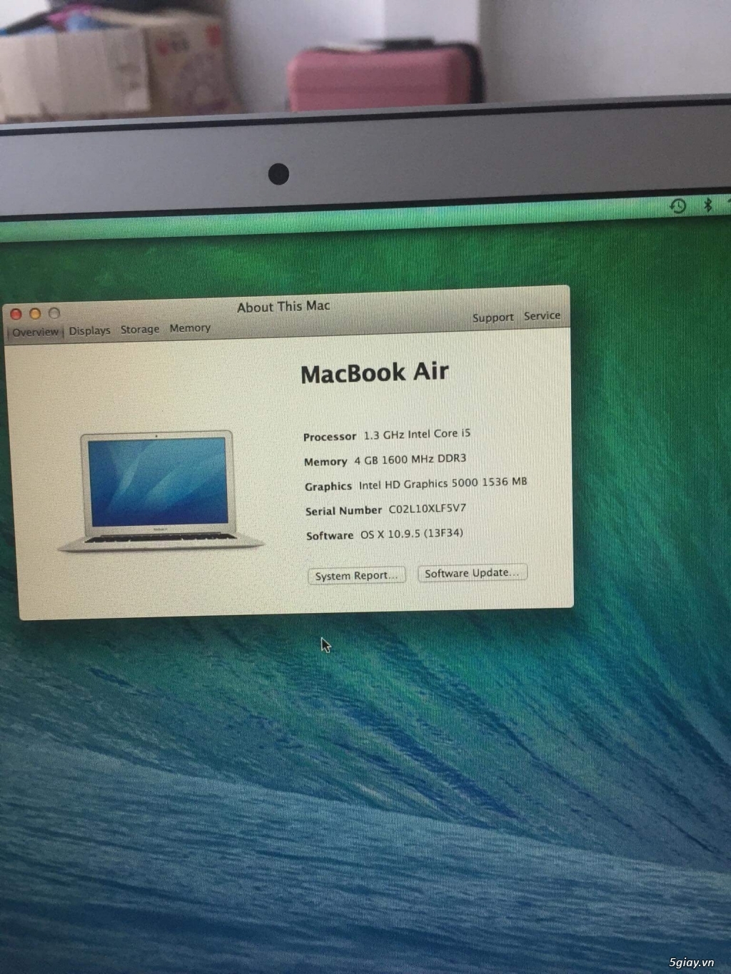 Bán 2 Macbook refurbished Usa giá rẻ.! - 3