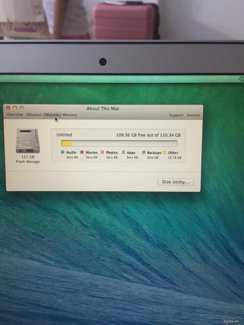 Bán 2 Macbook refurbished Usa giá rẻ.! - 2