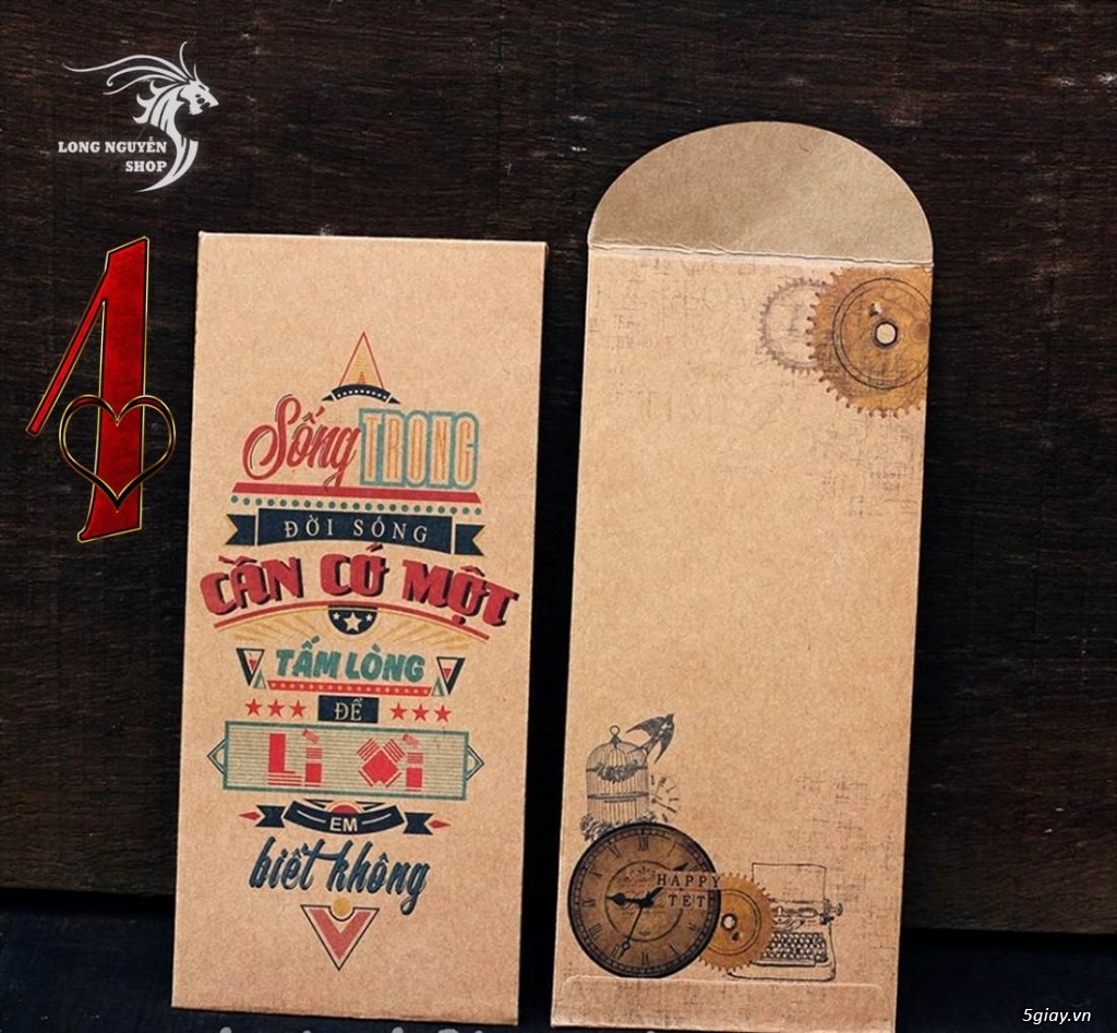 Sản phẩm Tết 2018 - 3