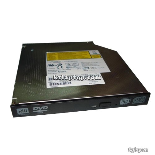 Linh kiện Laptop Pin, Sạc, LCD, Bàn phím, ổ DVD,HDD/SSD,RAM - 1