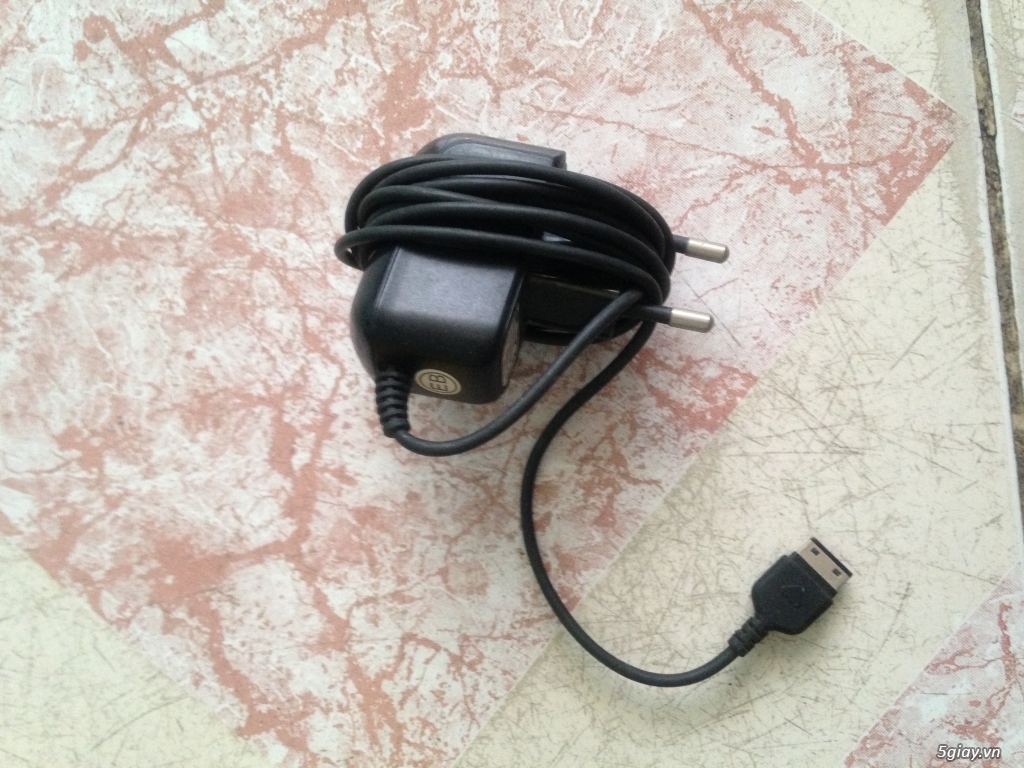 Ve chai sạc đời củ - 3