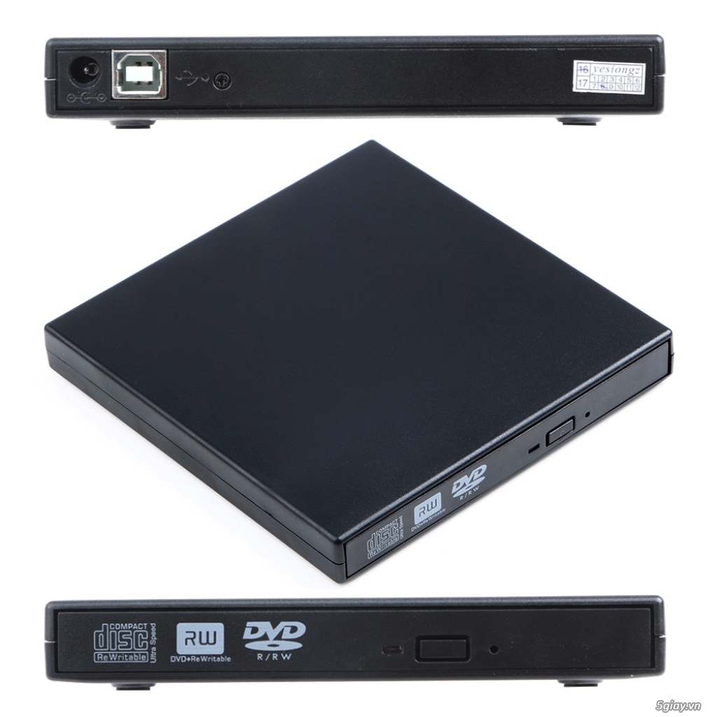 Linh kiện Laptop Pin, Sạc, LCD, Bàn phím, ổ DVD,HDD/SSD,RAM - 7
