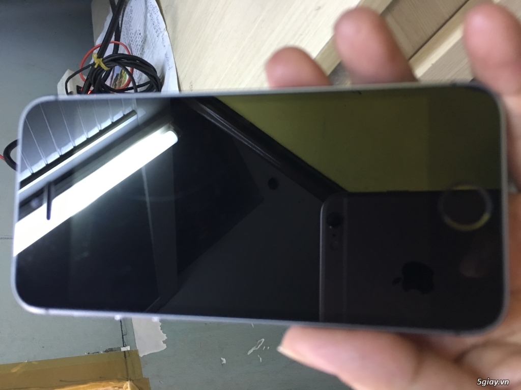 Iphone 5se 16gb quốc tế