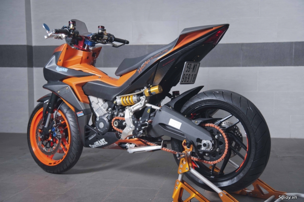 WINNER phiên bản mới...