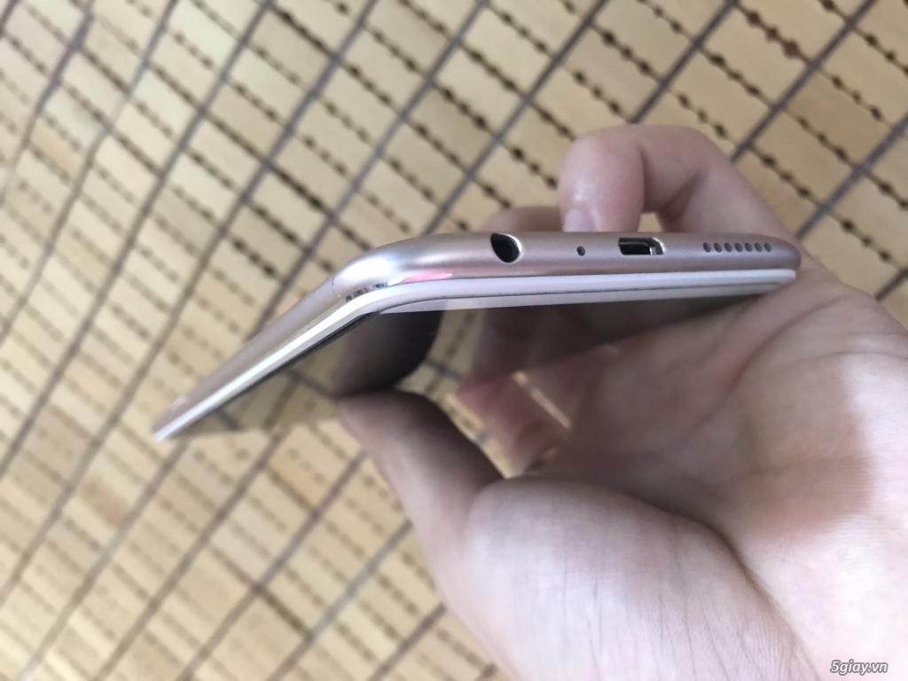 OPPO F5 CẦN RA ĐI