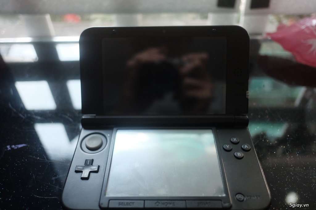 Nintendo 3DS LL 2nd - 3