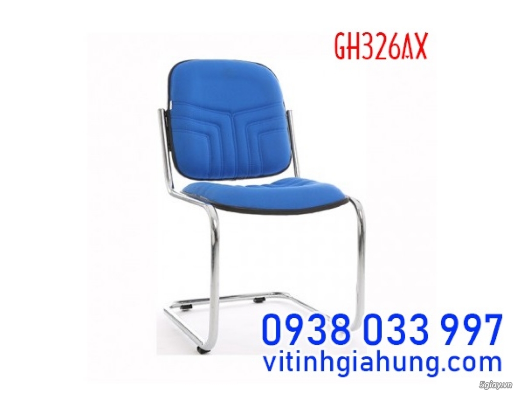 Mẫu ghế quán net, ghế chơi game đẹp hiện đại tại Vi tính Gia Hưng - 20