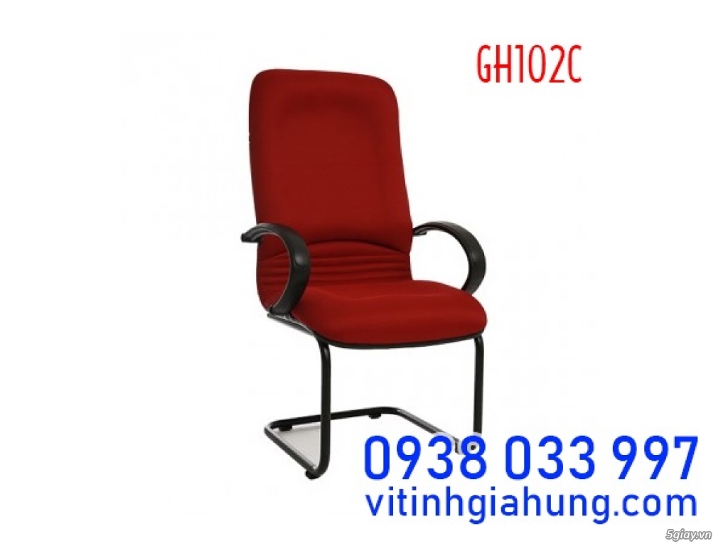 Mẫu ghế quán net, ghế chơi game đẹp hiện đại tại Vi tính Gia Hưng - 36