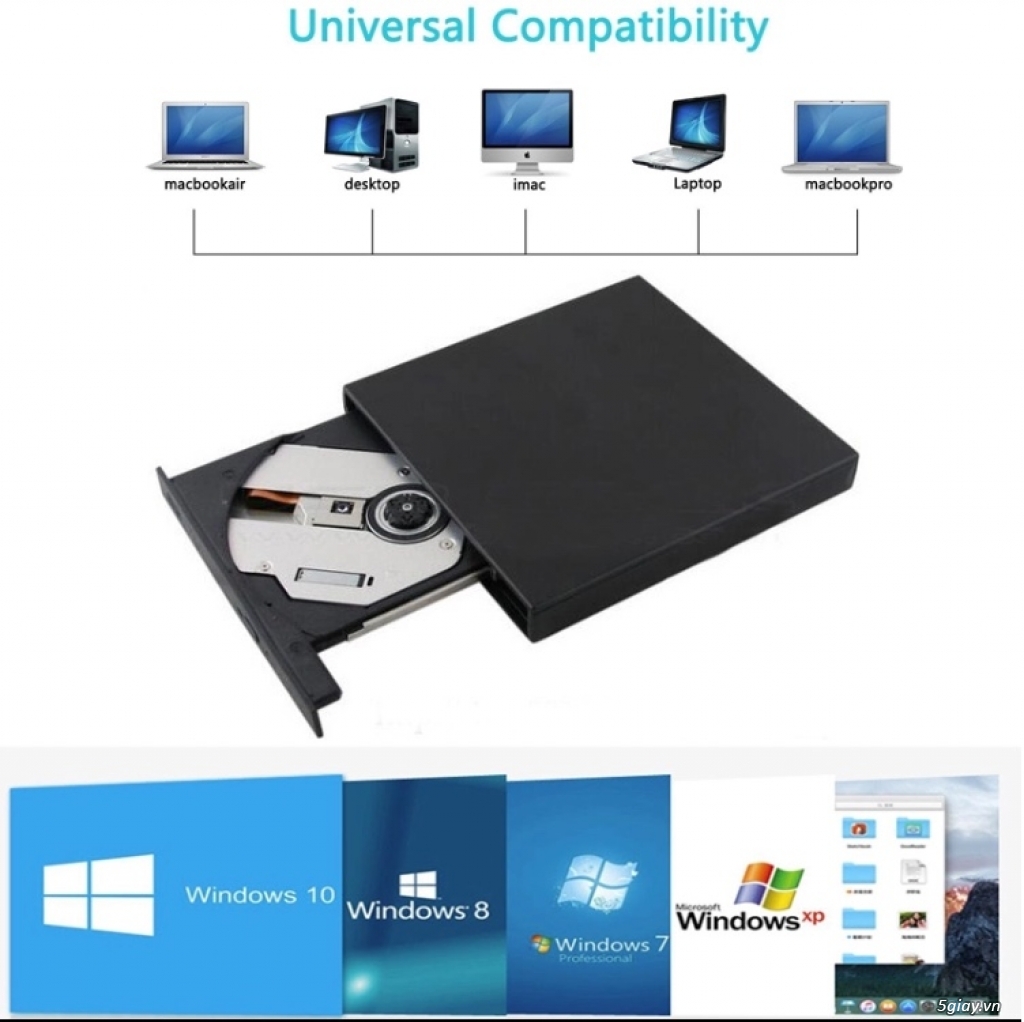 Linh kiện Laptop Pin, Sạc, LCD, Bàn phím, ổ DVD,HDD/SSD,RAM - 9