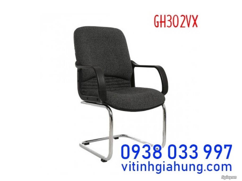 Mẫu ghế quán net, ghế chơi game đẹp hiện đại tại Vi tính Gia Hưng - 10