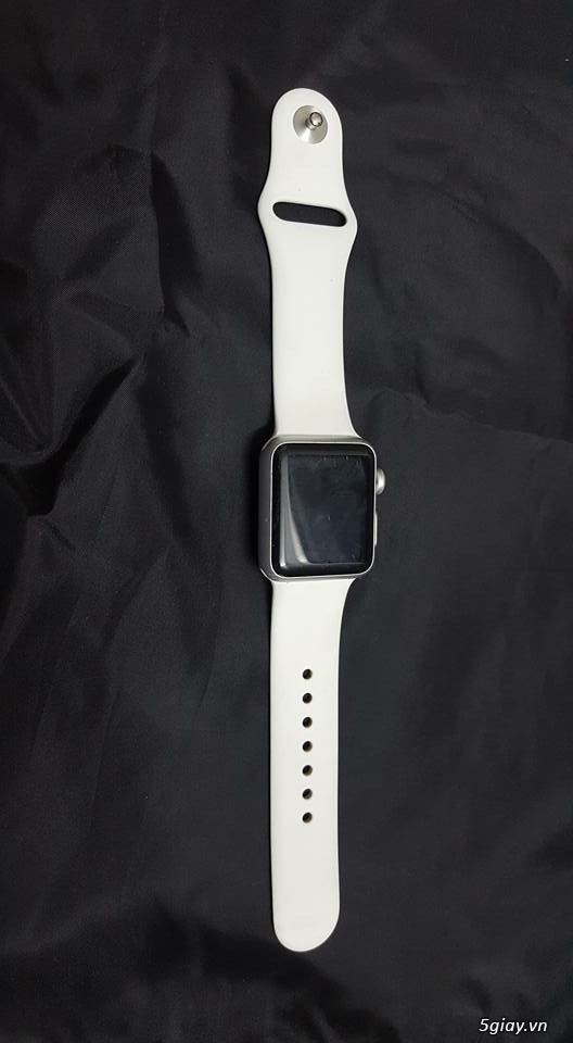 Cần bán Apple watch - 1