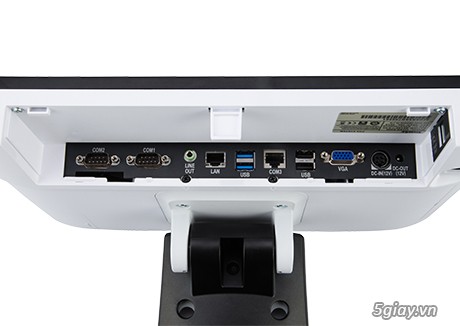 Máy tính tiền quán cafe giá tốt tại HCM - 2