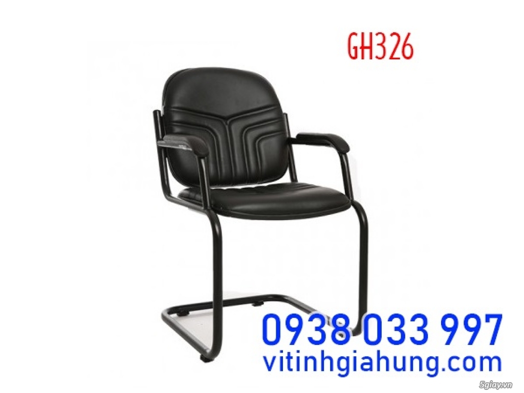 Mẫu ghế quán net, ghế chơi game đẹp hiện đại tại Vi tính Gia Hưng - 19