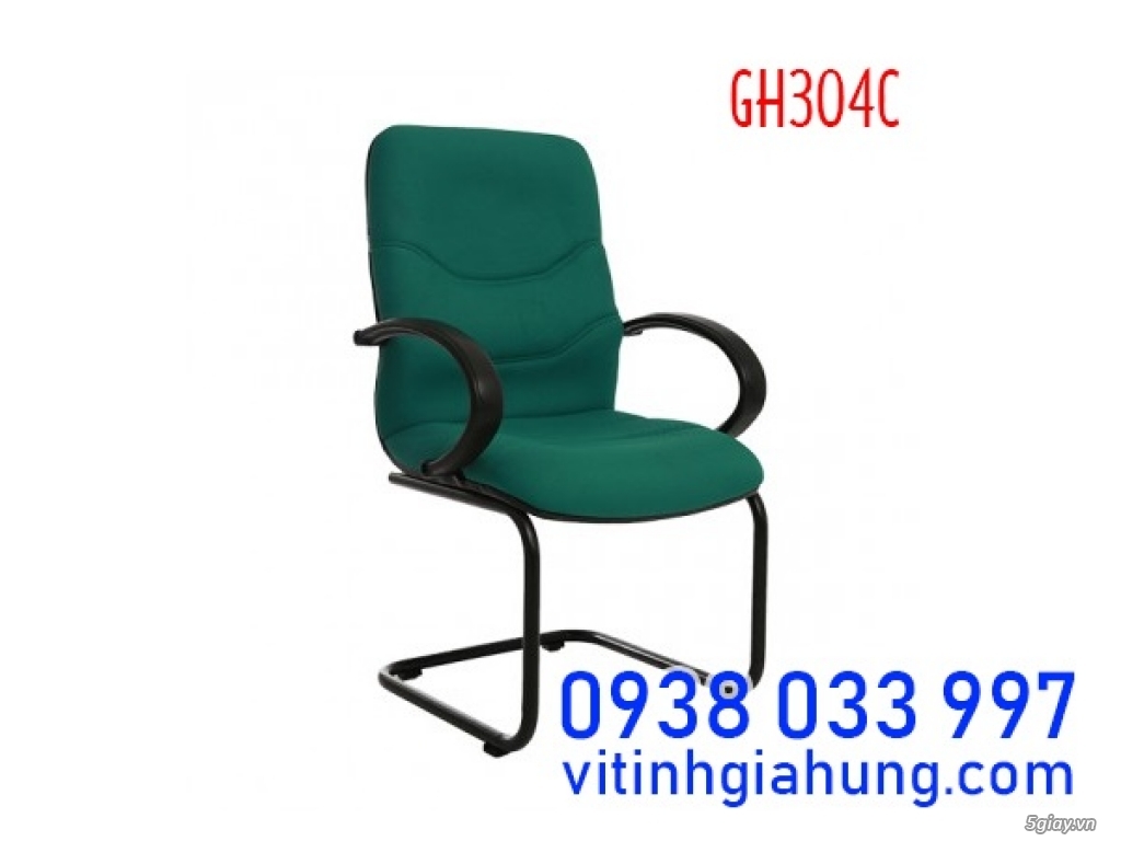 Mẫu ghế quán net, ghế chơi game đẹp hiện đại tại Vi tính Gia Hưng - 17