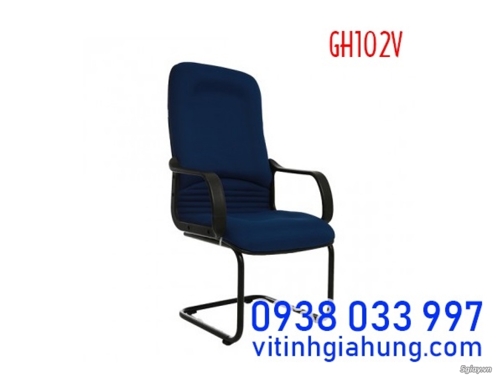 Mẫu ghế quán net, ghế chơi game đẹp hiện đại tại Vi tính Gia Hưng - 37