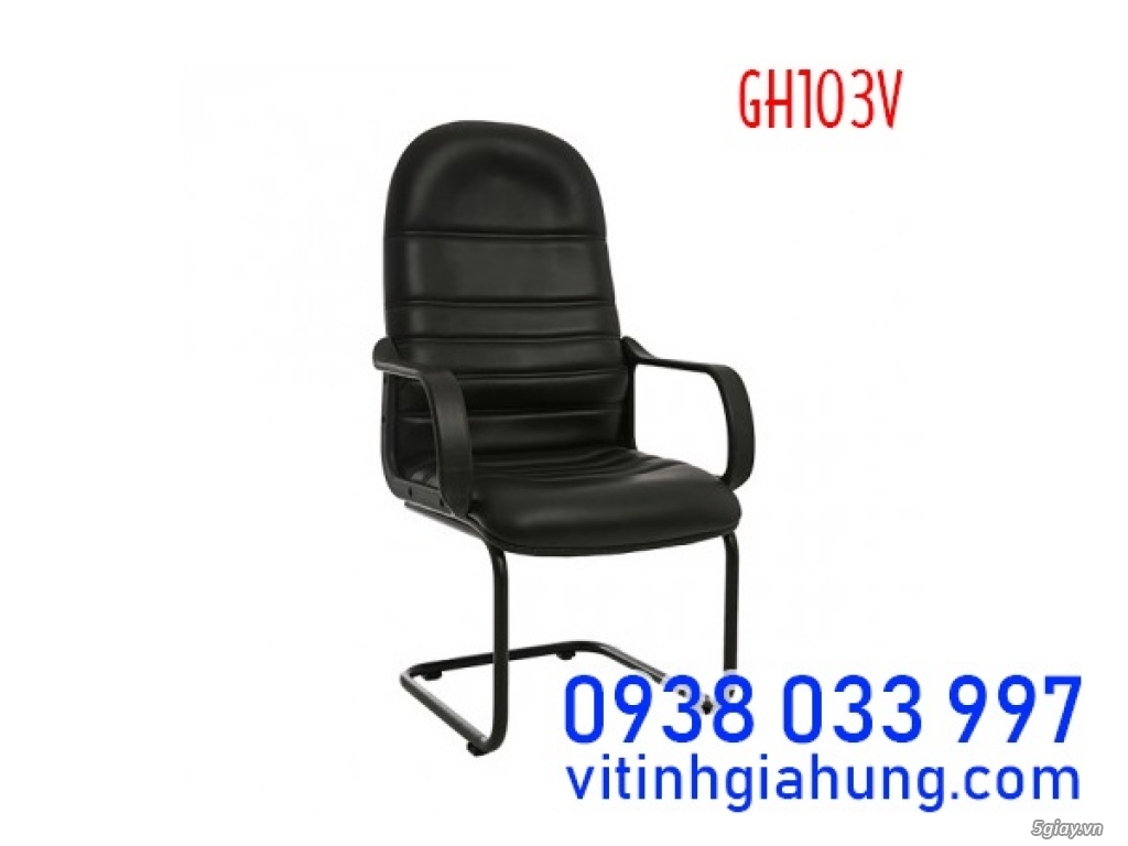 Mẫu ghế quán net, ghế chơi game đẹp hiện đại tại Vi tính Gia Hưng - 43