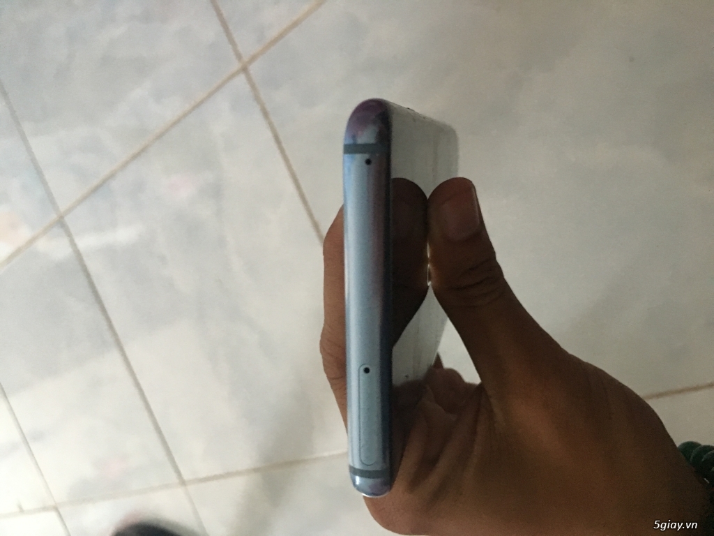 Samsung S8 Plus cần ra đi