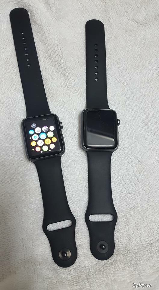Cần bán Apple watch - 2