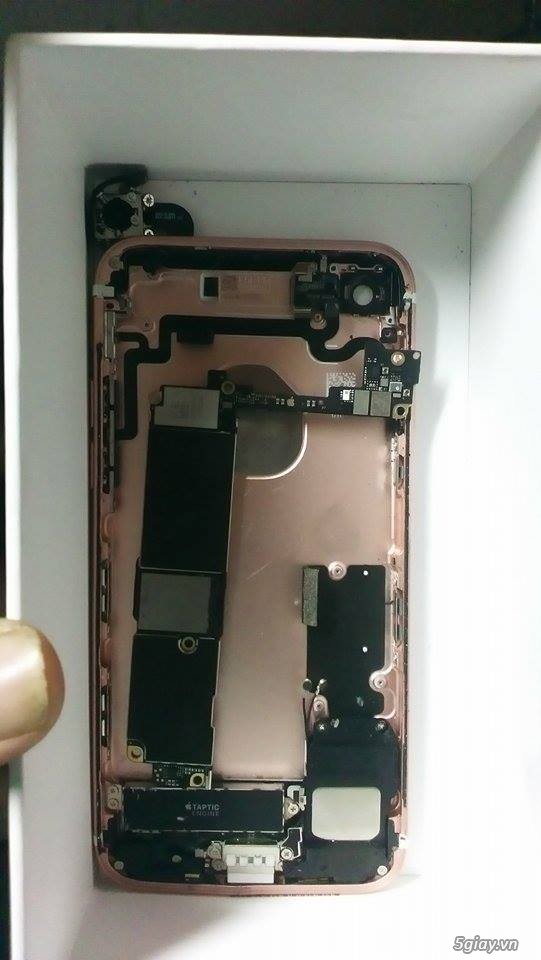 Cần mua : iphone icloud,xác iphone. - 1