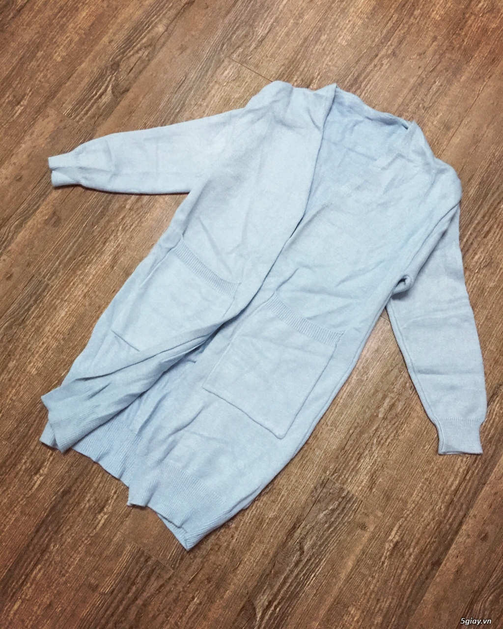 Đầm len & khoác cardigan ( hàng si tuyển chọn ) - 15