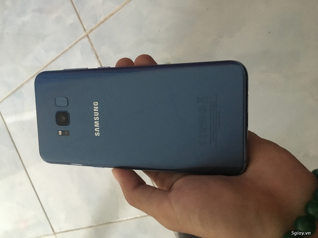 Samsung galaxy S8 99% cần ra đi - 2