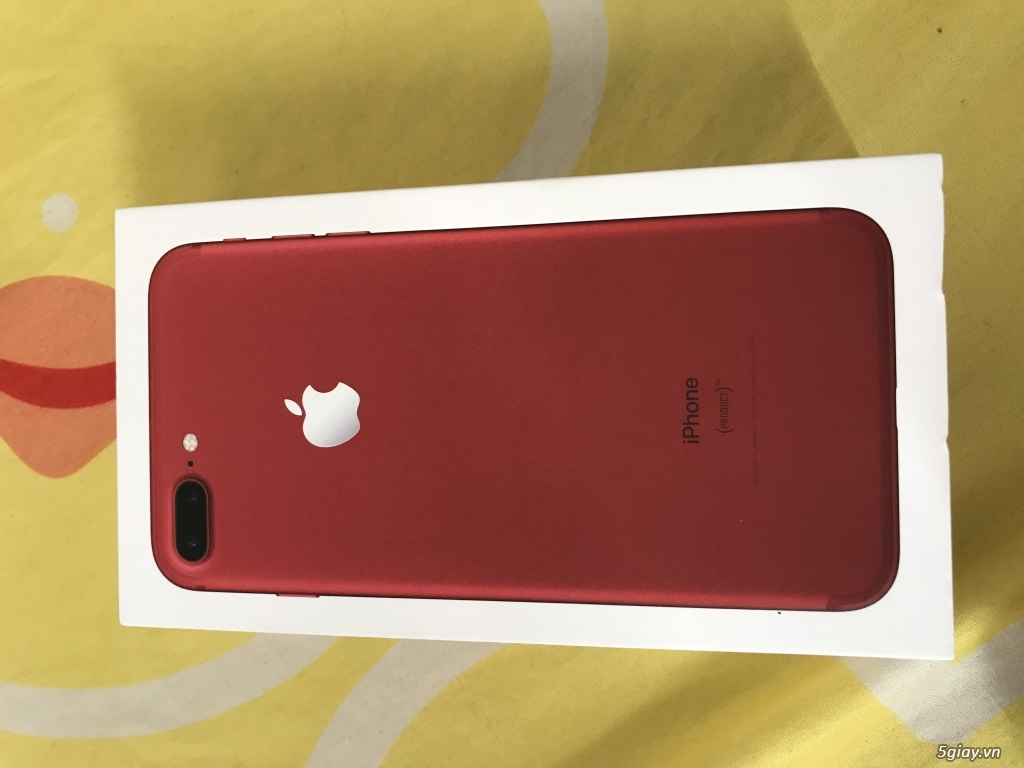 Iphone 7 plus